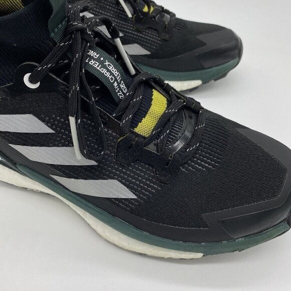 ADIDAS X AND WANDER Terrex Free Hiker 2.0 Size 7 RARE LIMITED RUN - Picture 4 of 15